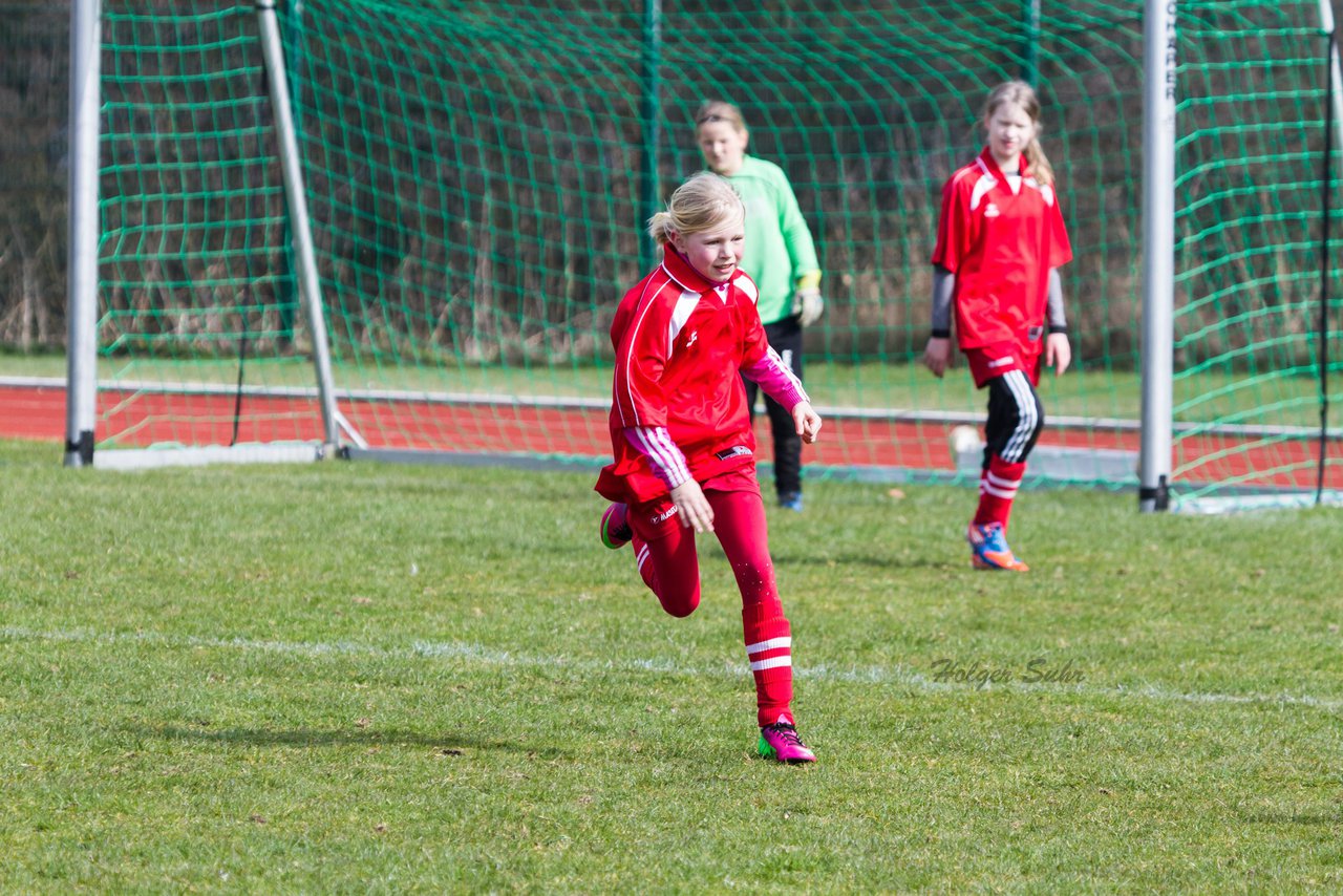 Bild 57 - B-Juniorinnen SV Wahlstedt - SG Wentorf-S./Schnberg